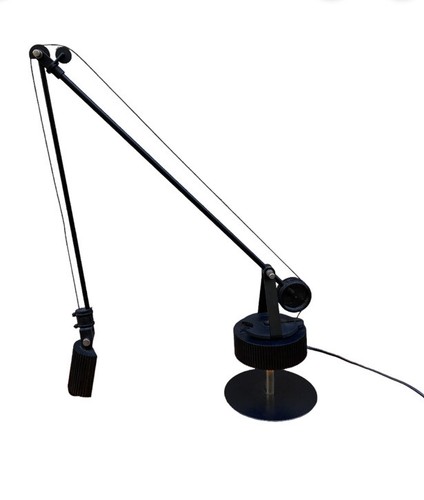 Sapiens lampe bureau sacha - sapiens,