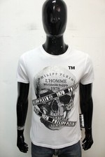 Philipp Plein Taglia M Uomo