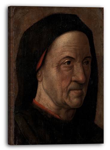 Tela cornice cerchia hugo - cerchia,
