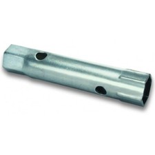 CHIAVE A TUBO DOPPIA ESAGONALE