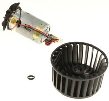 TEFAL motore ventola per