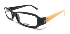 OCCHIALI DA VISTA UOMO DONNA BIKKEMBERGS BK 027 VIOLA E GIALLO 03