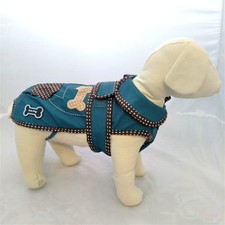 Impermeabile per cane