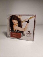 MILES CYRUS - BREAKOUT / CD