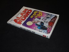 ALAN FORD FIRST SERIES N°262
