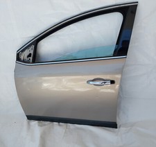 portiera porta lancia delta 3 08/2014 anteriore sinistra completa vetro maniglia