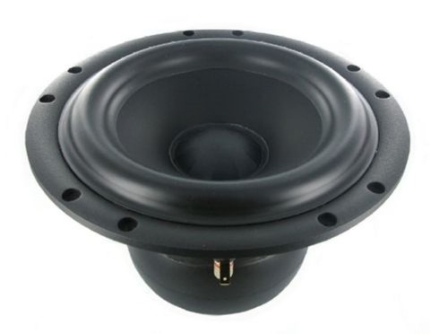Subwoofer 23w 4557t02 - subwoofer, 23w/4557t02