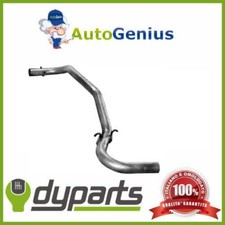 TUBO MARMITTA SCARICO