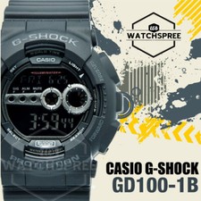Orologio Casio G-Shock Serie