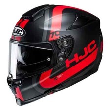 CASCO MOTO INTEGRALE HJC RPHA