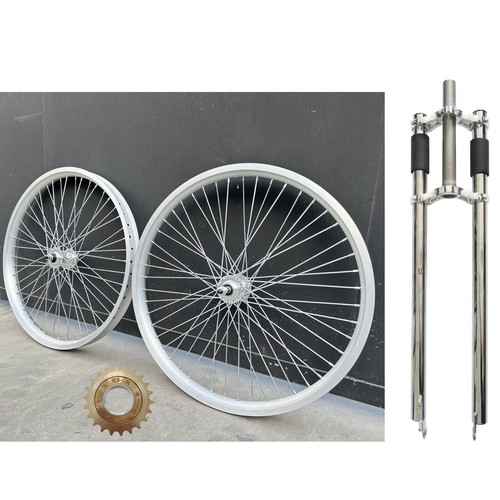 Set cerchi bici - , 26