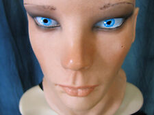 Maschera in lattice LIV