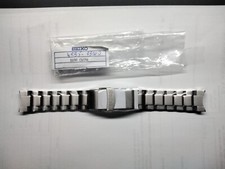 BRACCIALE SEIKO SAMURAI
