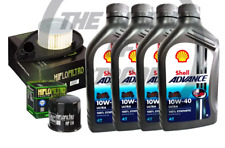 KIT TAGLIANDO SUZUKI VZ 800