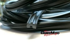 PROFILO GOMMA STRISCE PEDANA