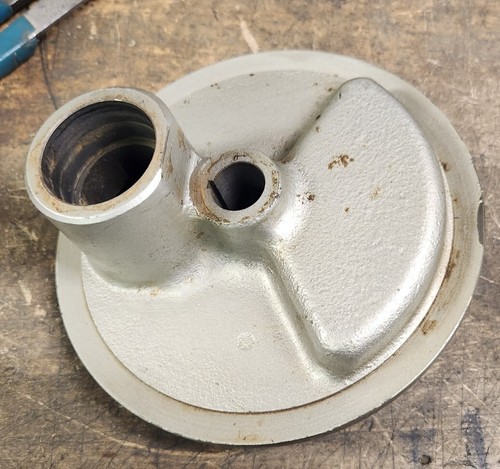Hobart mixer a120 12qt - hobart,