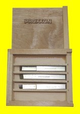 PROXXON 24540 Set HSS tornio