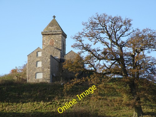 Photo 12x8 how - 12x8, hill