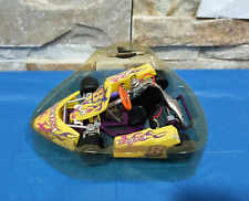 GO-KAR - TONY KART JM RACING 8 - mini GO-KART - RARO