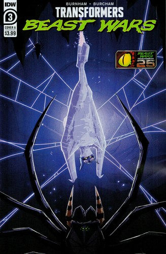 Transformers beast wars 3 - transformers:,