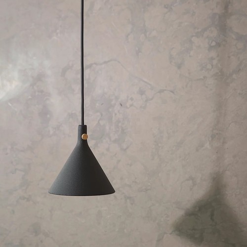 Audo copenhagen lampada - lampada, a