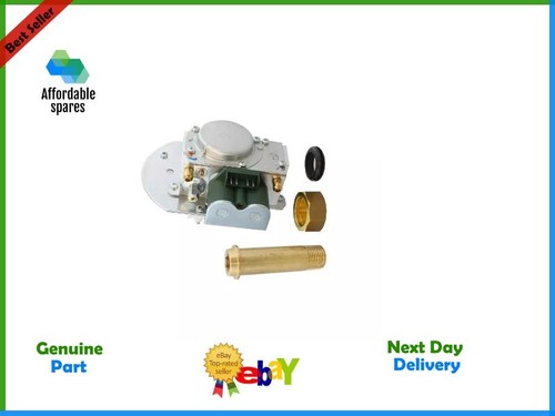 Valvola gas vaillant ecomax - valvola,