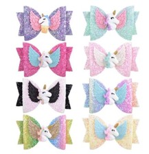 Ganchos De Pelo Para Niñas