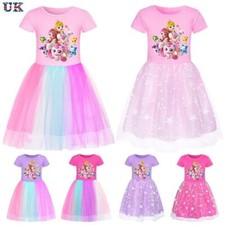 Cattura bambina! Vestito Abito