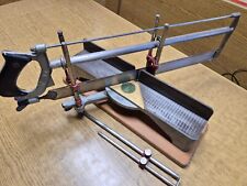 TRONCATRICE MANUALE VINTAGE ULMIA 352