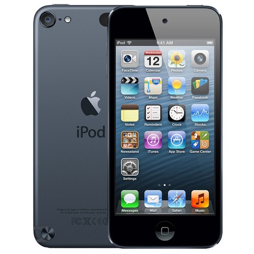 Nuovo apple ipod touch - touch, 5a