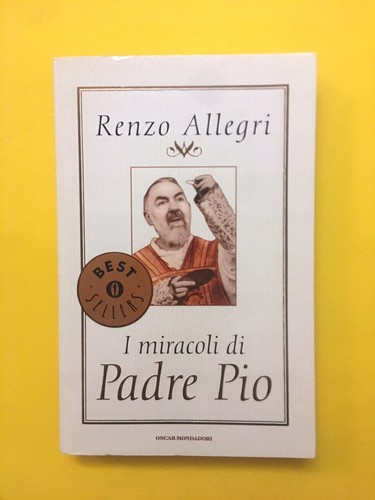 Miracoli padre pio - i,