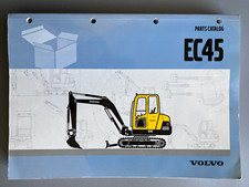 CATALOGO RICAMBI ESCAVATORE