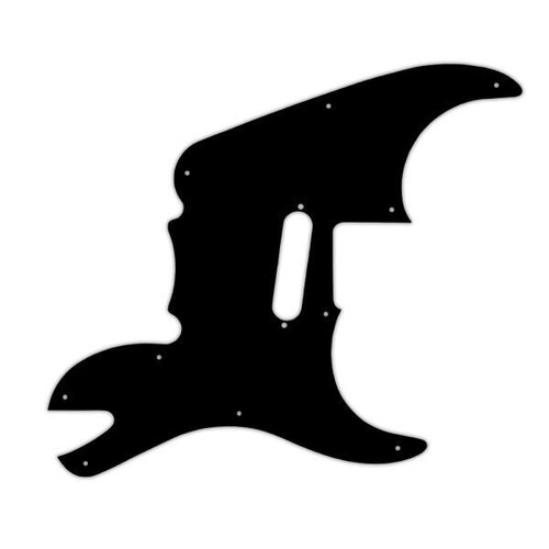 Usa custom pickguard per - custom,