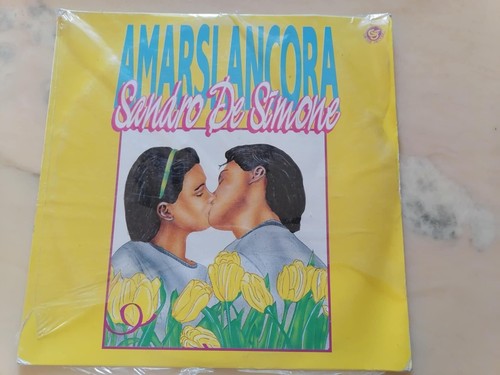 Sandro simone amarsi ancora - simone,