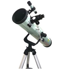 Telescopio astronomico - telescopio,