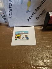 Figurina N 262 Album Mazinga Z Ed. FI-MER 1979 new con velina. Rif. 293 Septies