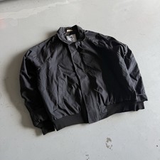 Giacca utilità militare nera