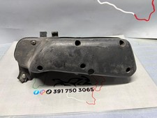 SCATOLA FILTRO ARIA PIAGGIO