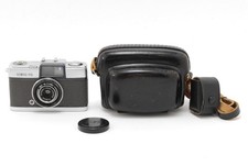 Ex15% Off Olympus PEN Primo Modello Mezza Film Fotocamera Con Custodia