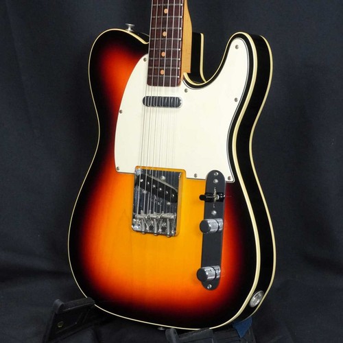 Fender custom shop 1960 - fender,