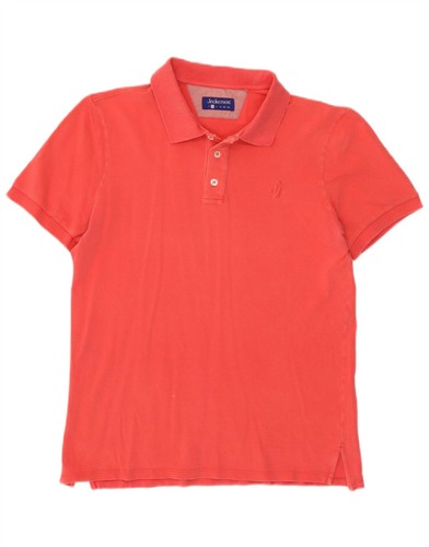 Polo uomo jeckerson - polo, rosa