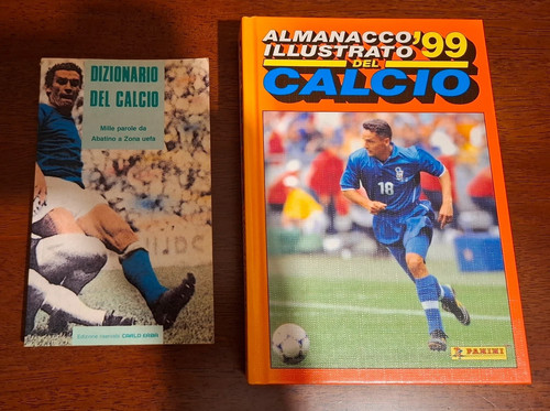 Almanacco illustrato del - almanacco,