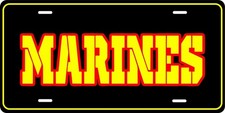 Marine marines militare - us,