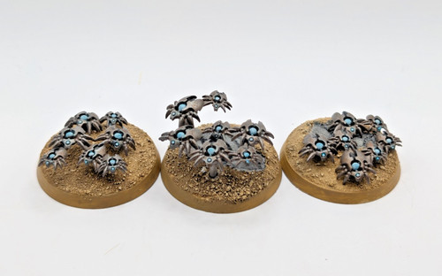 Warhammer 40k necrons - 40k,
