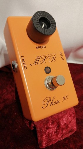 Chitarra mxr csp101sl - mxr, script