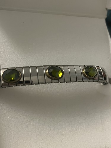 Bracciale elasticizzato - bracciale,