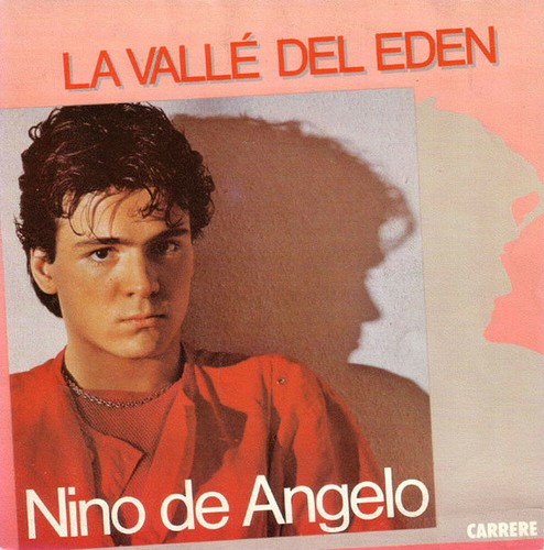 Vallé del eden - del, nino