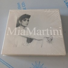 MIA MARTINI  BOX 3 CD  Nel mio