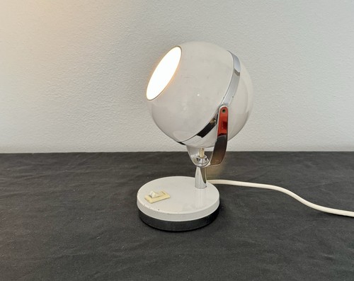 Lampada tavolo vintage - lampada,
