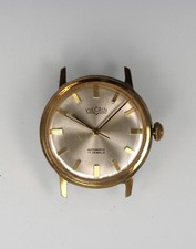 Vulcain Orologio Uomo Oro